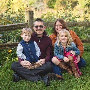 Meet your Posher, Leslie